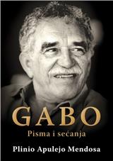 Gabo-Pisma i sećanja